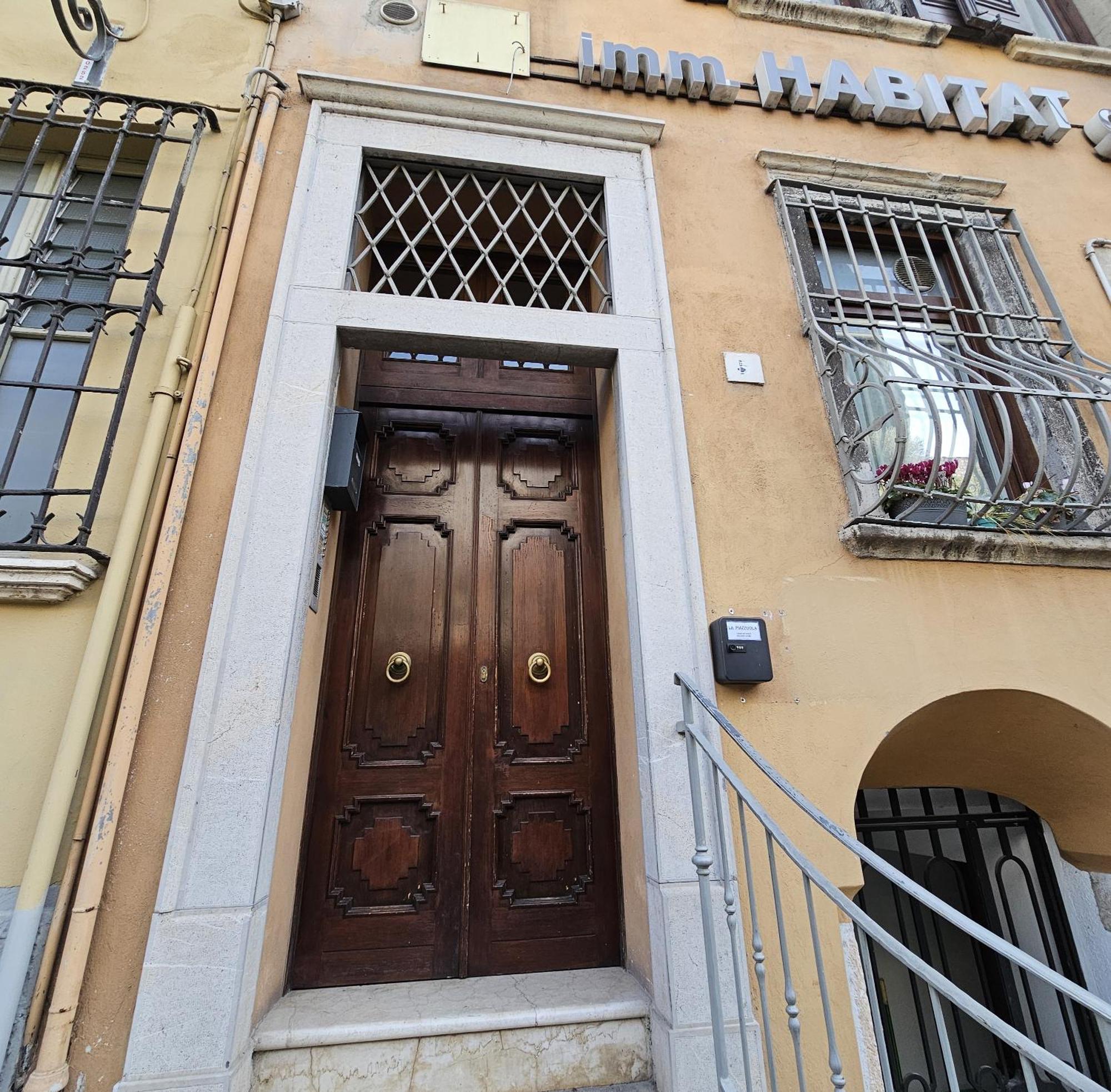 La Piazzuola Salo' Διαμέρισμα Εξωτερικό φωτογραφία
